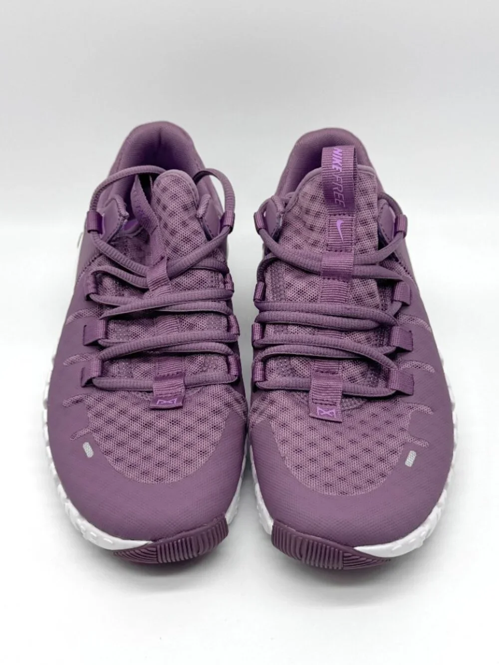 Nike Womens Metcon 5 Mauve Purple Sz 7.5 New w/o Box DV3950-500 Activewear